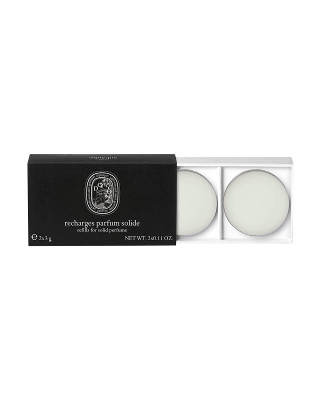 Do Son Refills For Solid Perfume