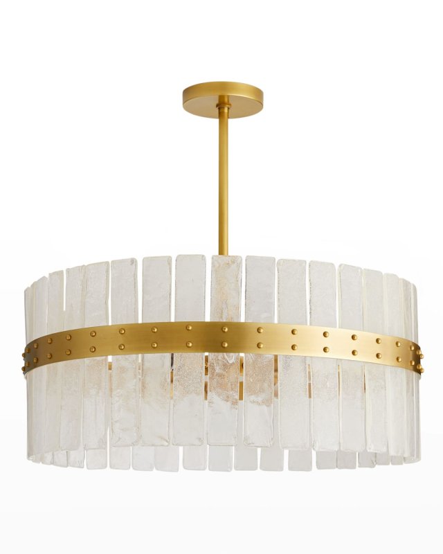 Sinclair Chandelier