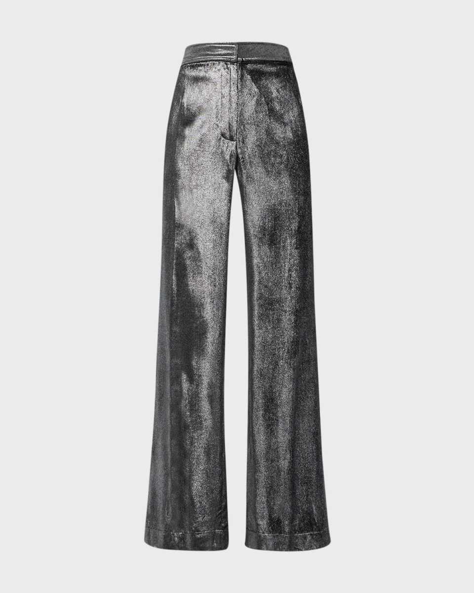 Sterling New Wide-Leg Pants