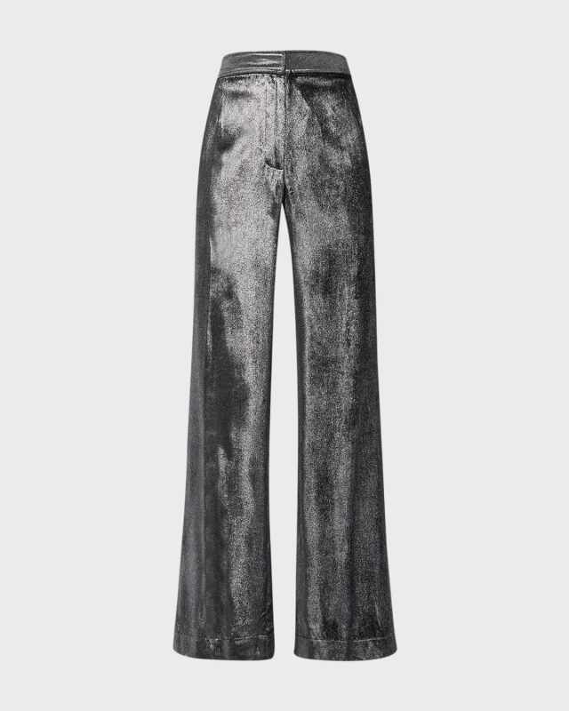 Sterling New Wide-Leg Pants