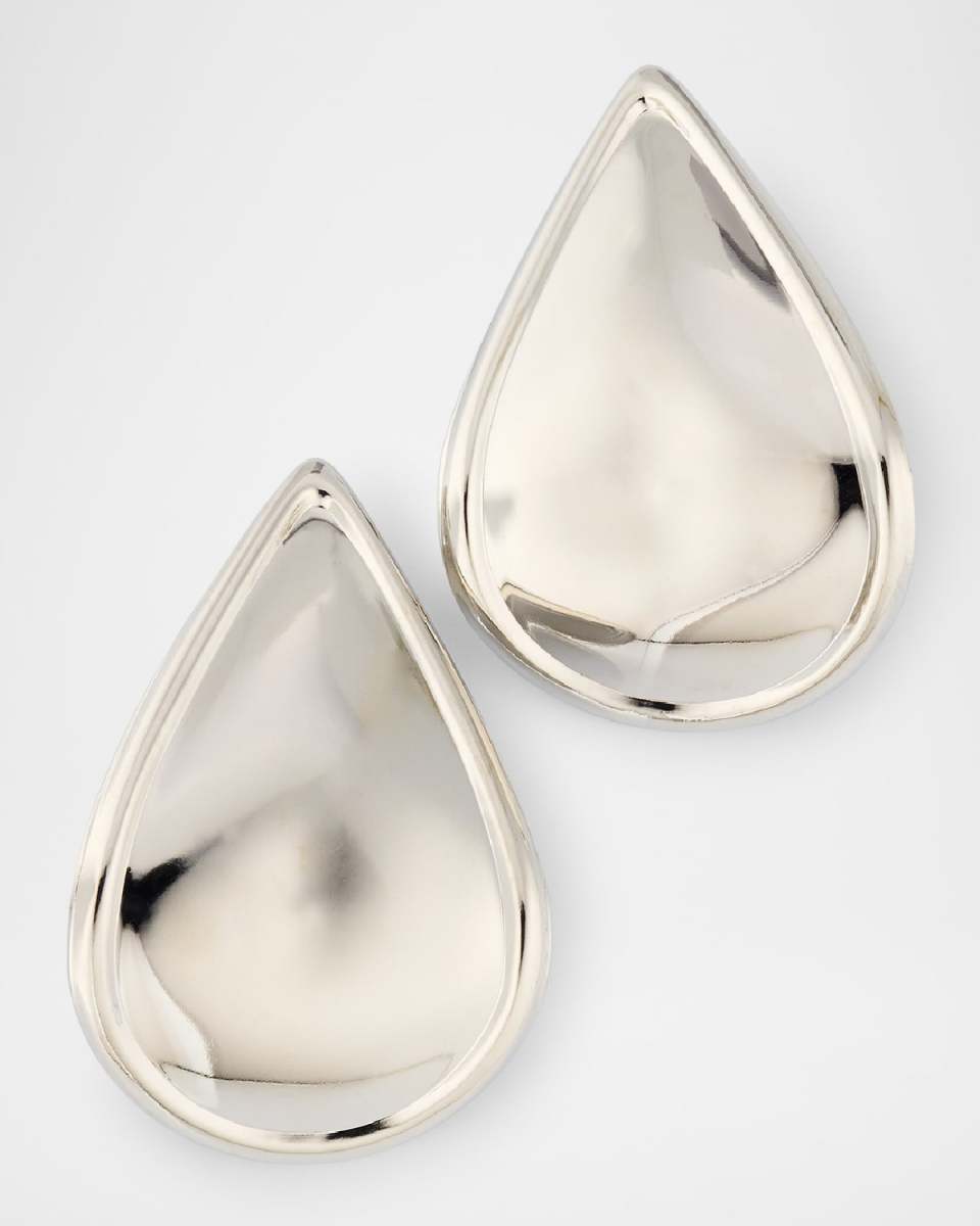 Archie Stud Earrings