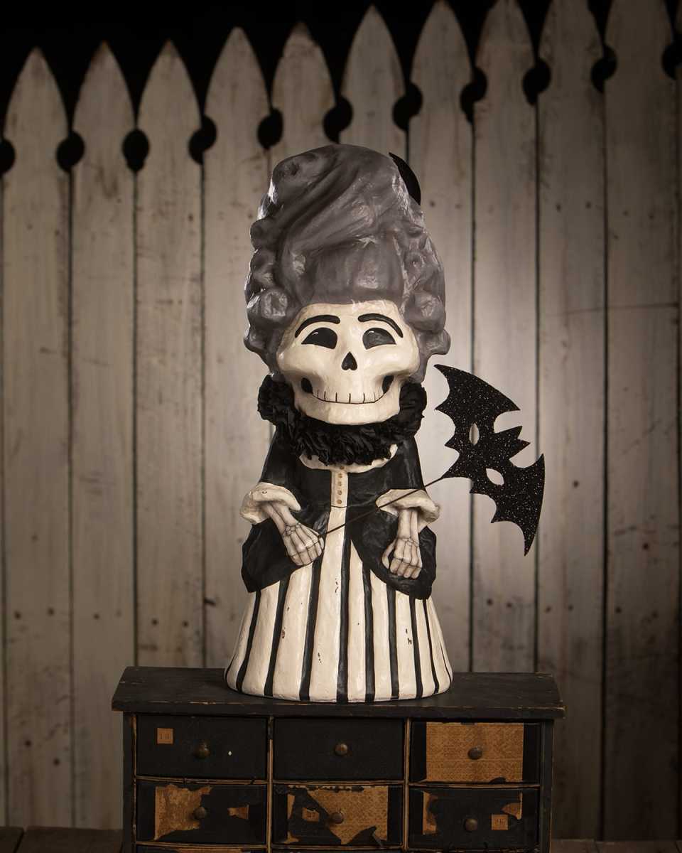 Divine Desiree Skelly Figure, Large