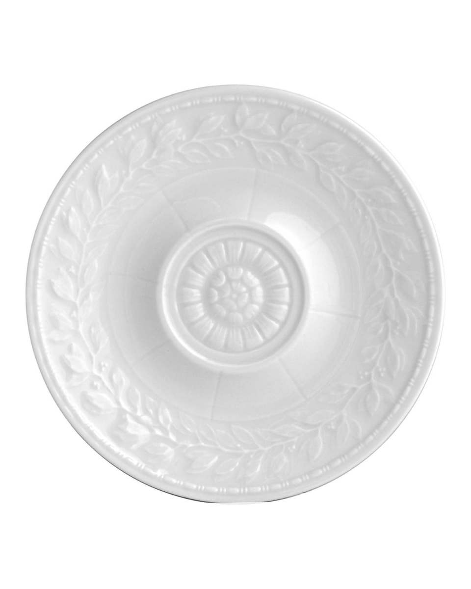 Louvre Tea Saucer