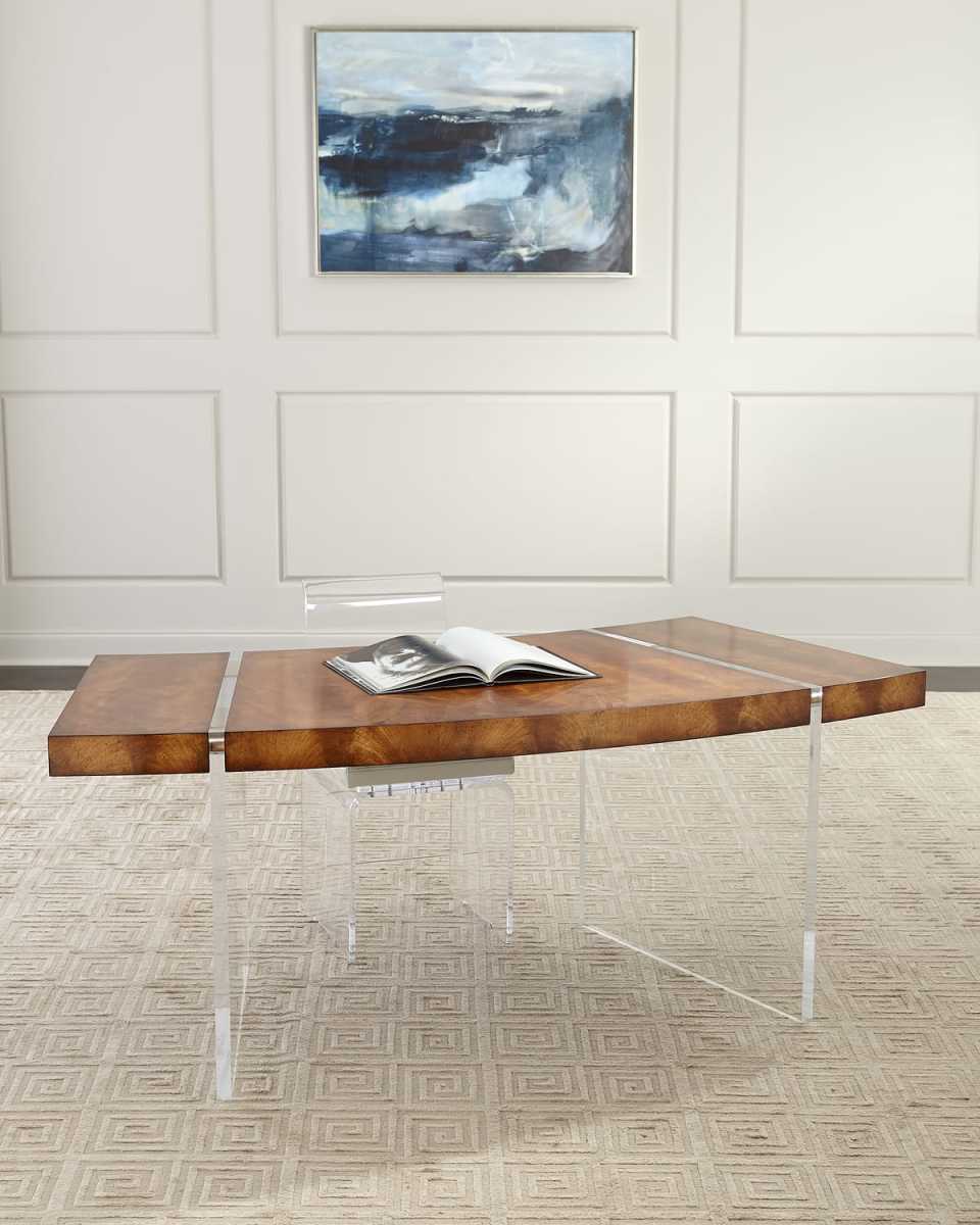 Deco Writing Desk