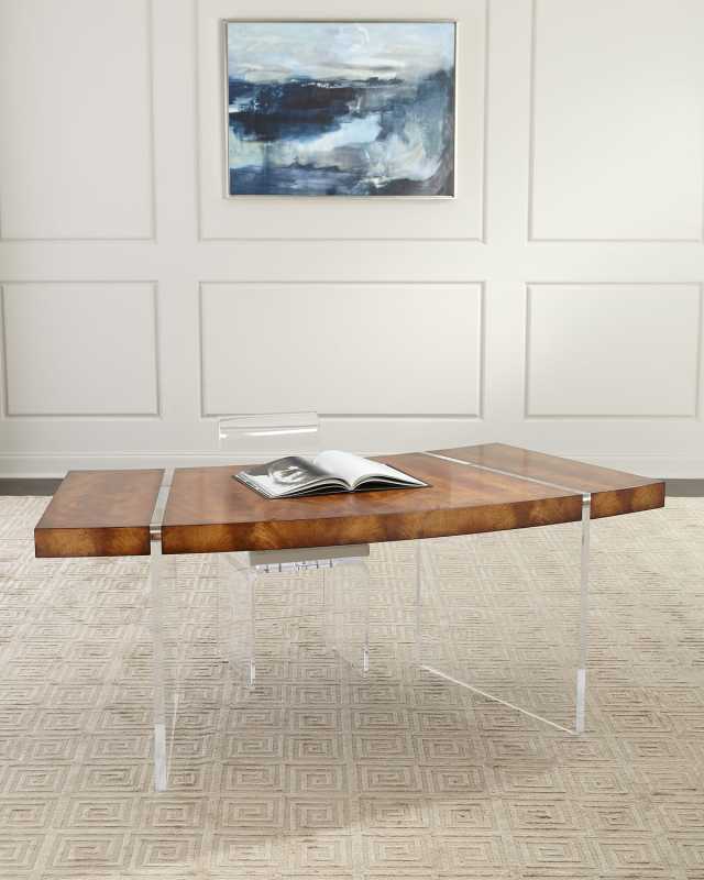 Deco Writing Desk
