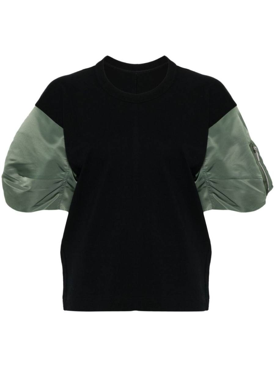 cotton T-shirt