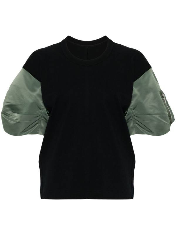cotton T-shirt
