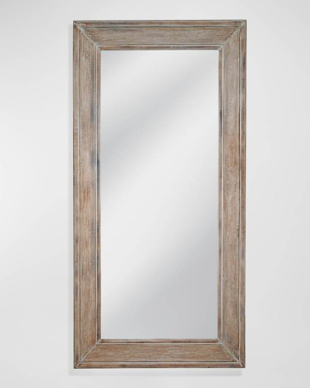 Sienna Floor Mirror