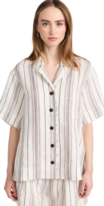 Lee Mathews Dallas Shirt Coco