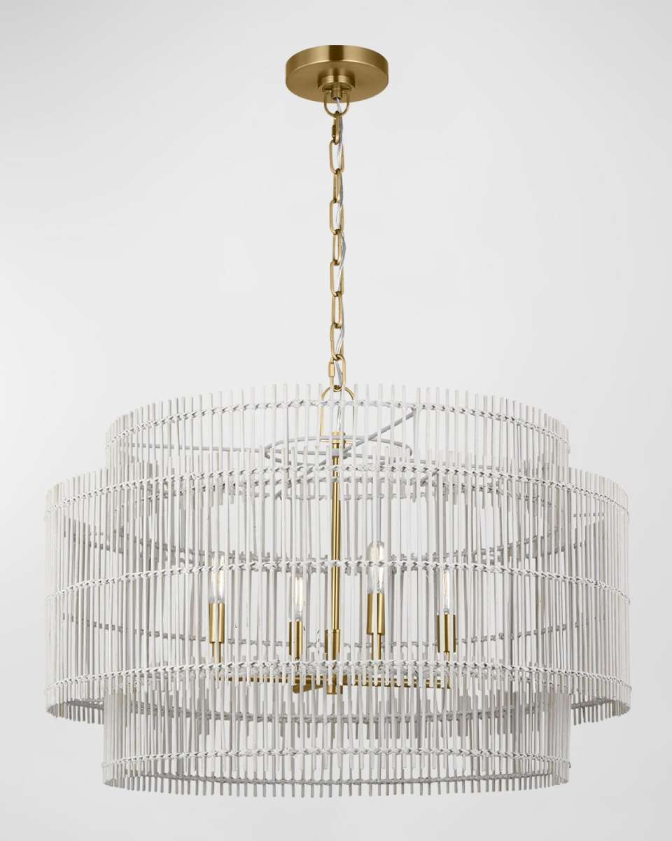 Elio Large Hanging Shade by Ellen Degenerers