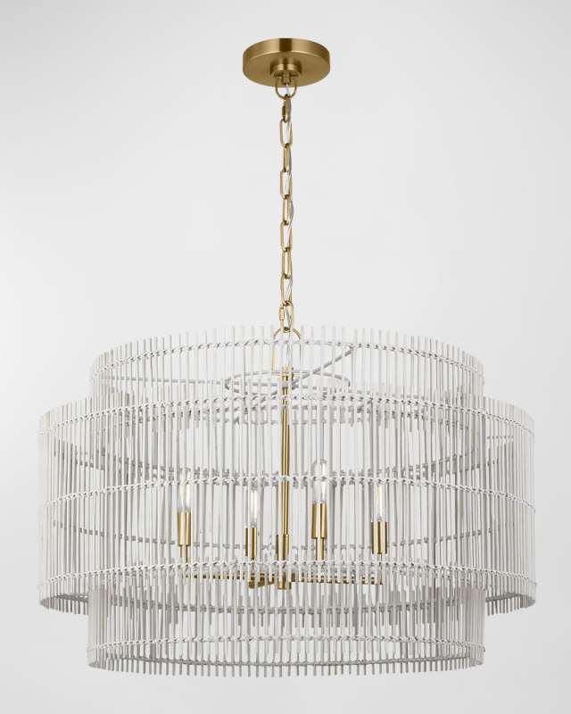 Elio Large Hanging Shade by Ellen Degenerers