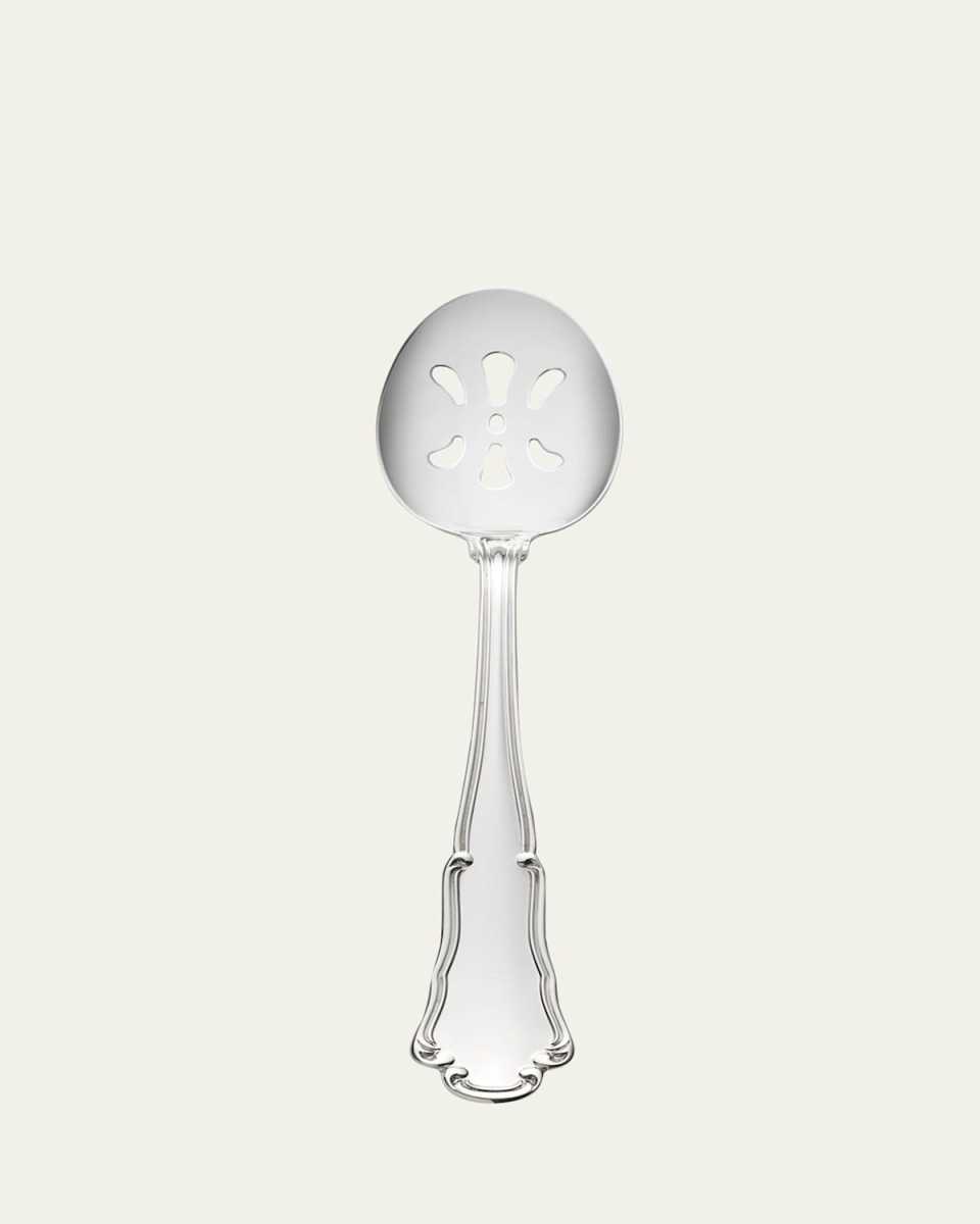 Barocco Pierced Tablespoon