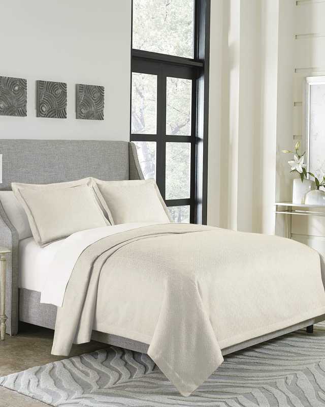 Potenza 3 piece Bed Throw Set