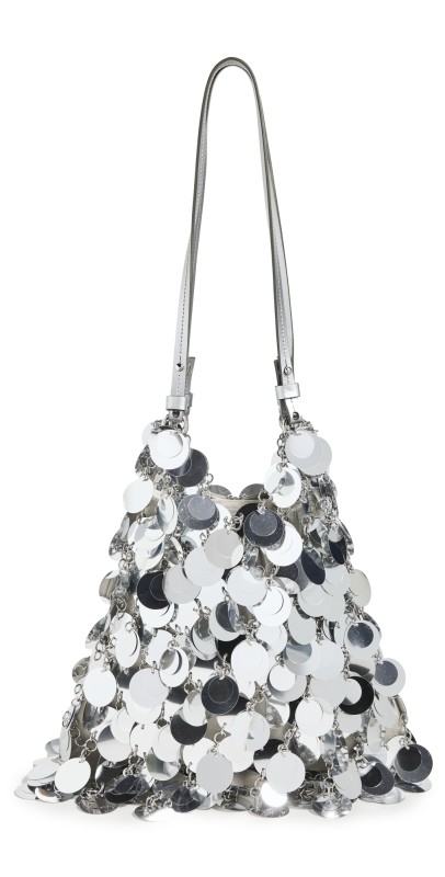 rabanne Sac A Main Bag P040