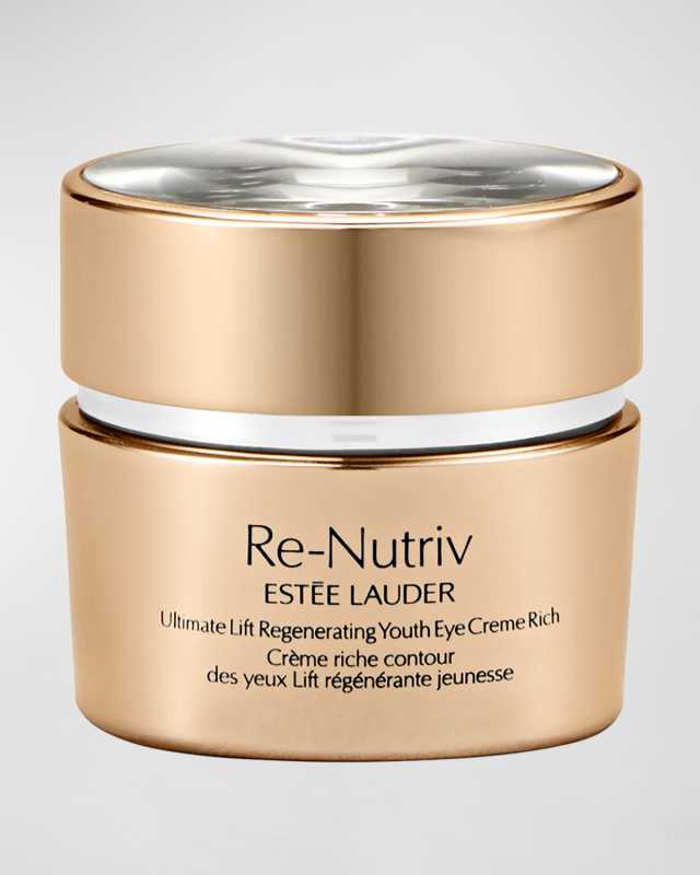 Ultimate Lift Regenerating Youth Eye Creme Rich, 0.5 oz.