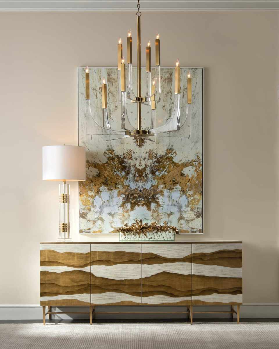 Sutton Place Sideboard