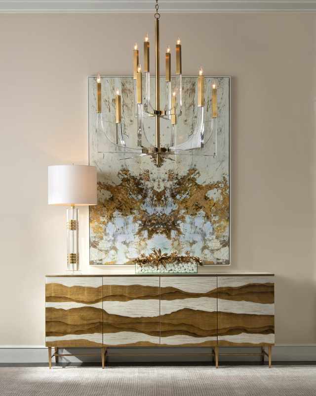 Sutton Place Sideboard