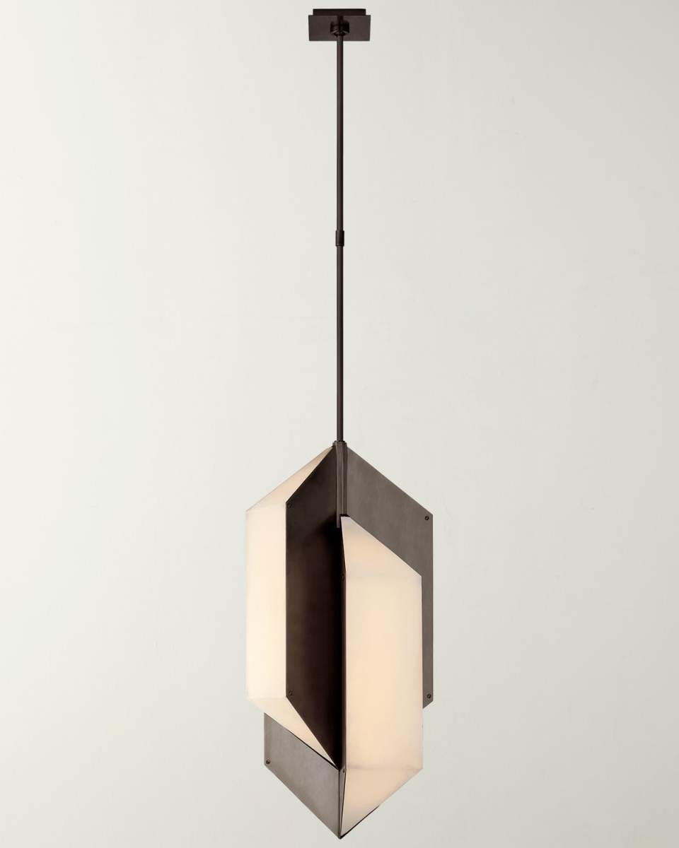 Ophelion Medium Pendant By Kelly Wearstler
