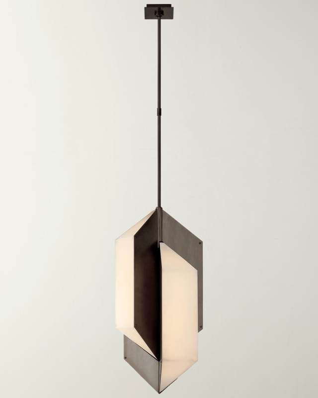 Ophelion Medium Pendant By Kelly Wearstler