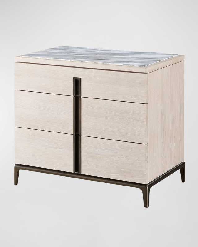 Maren Nightstand