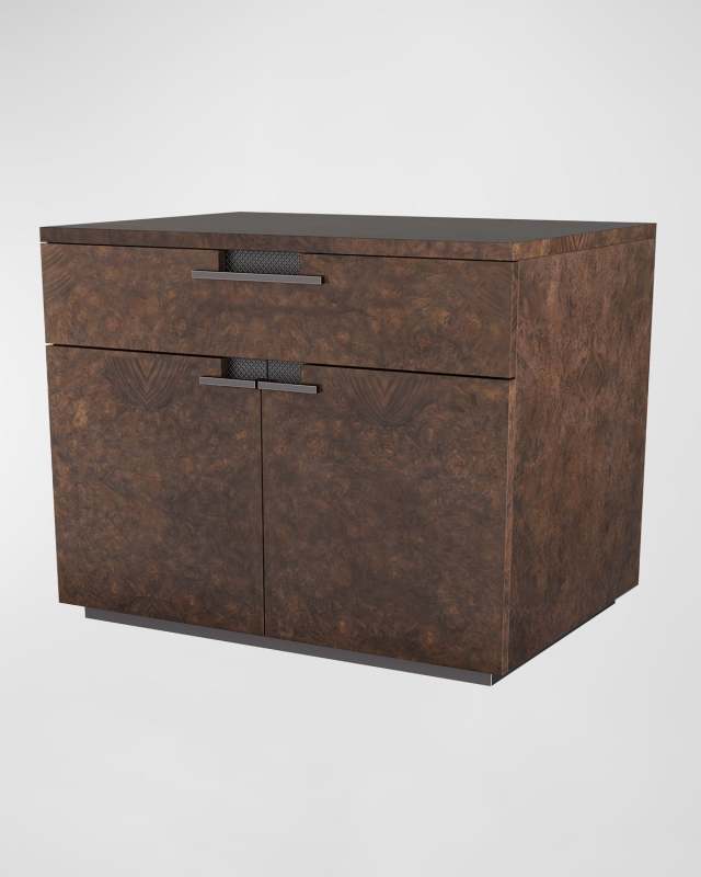 Whalen Side Table