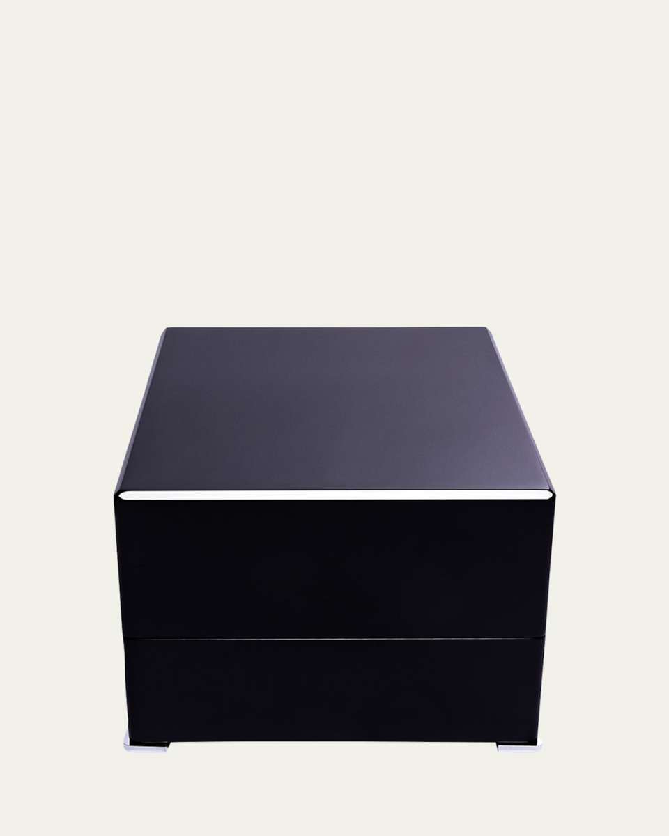 Perpetua Quad Watch Winder