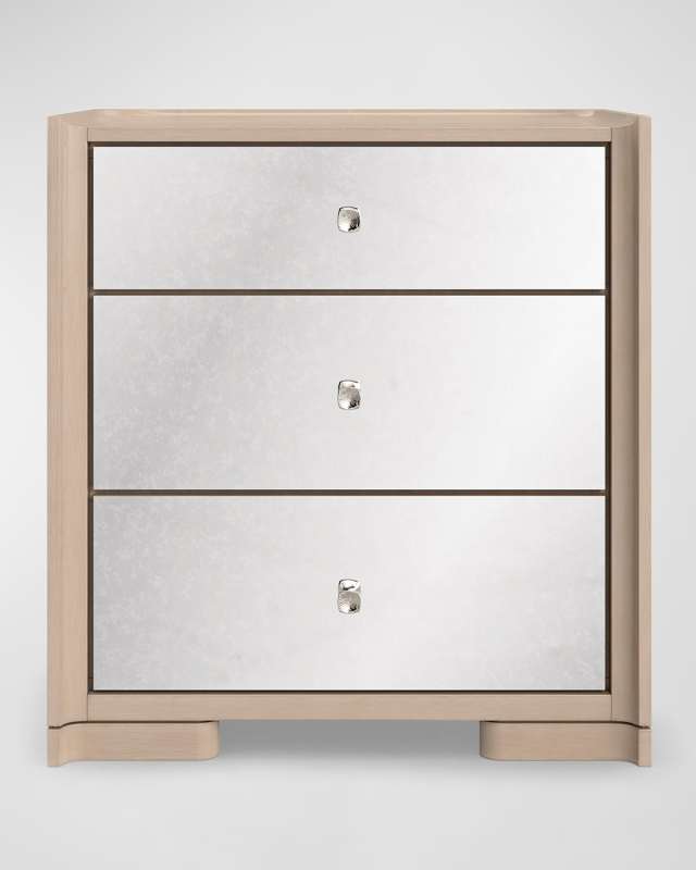 In Your Dreams Nightstand