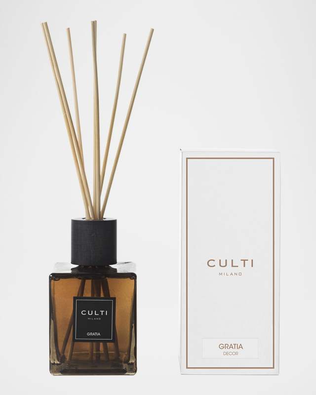 Gratia Classic Diffusor, 16.9 oz.