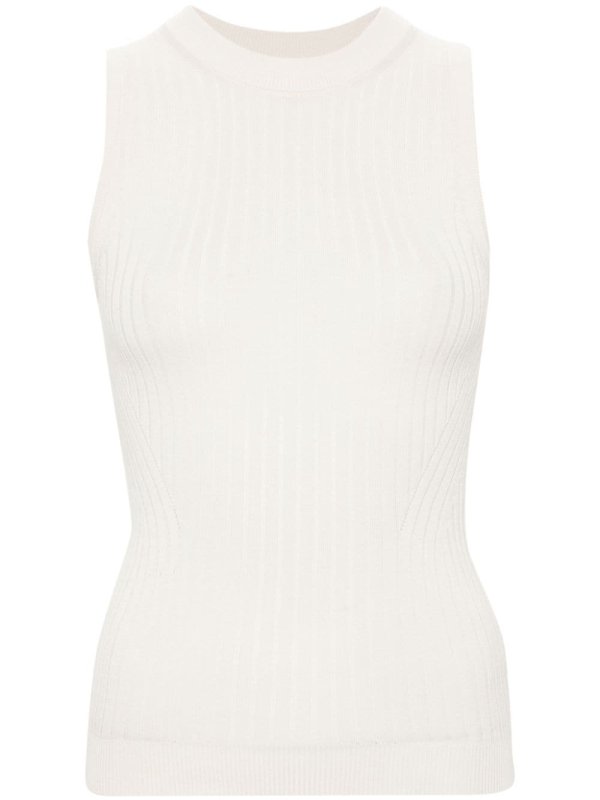 Anna tank top