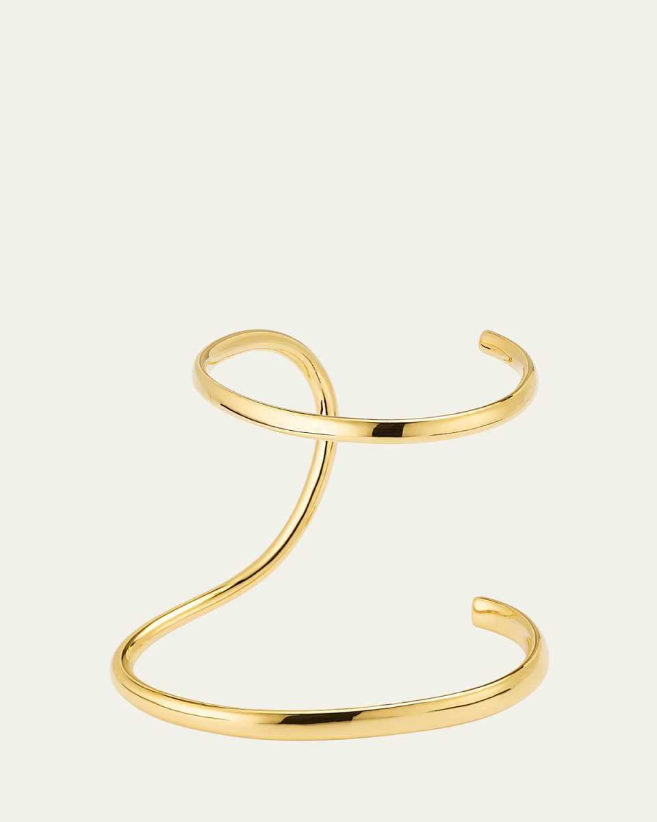 Vermeil Surma Bracelet