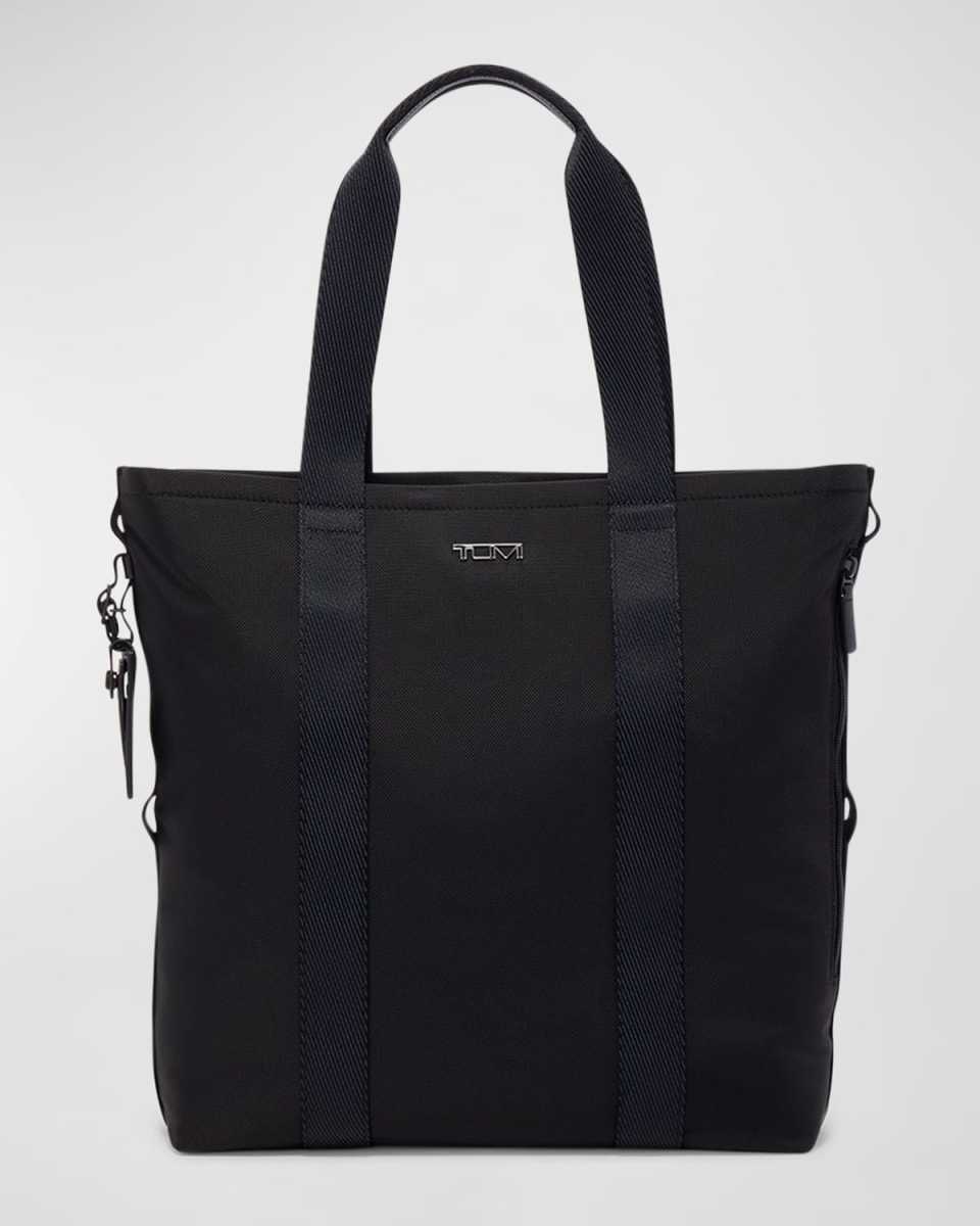 Essential North-South Tote Bag