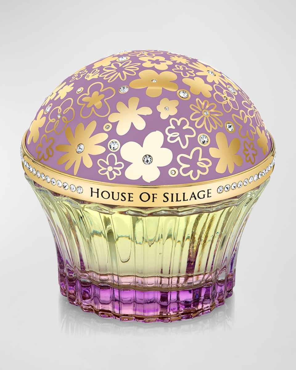 Whispers of Strength, 2.5 oz./ 75 mL