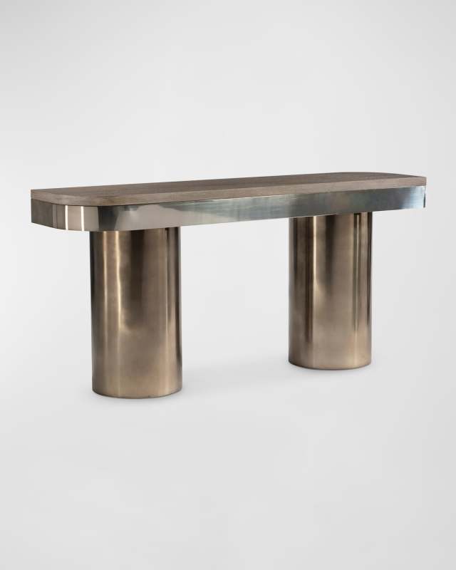 Jacopo Console Table