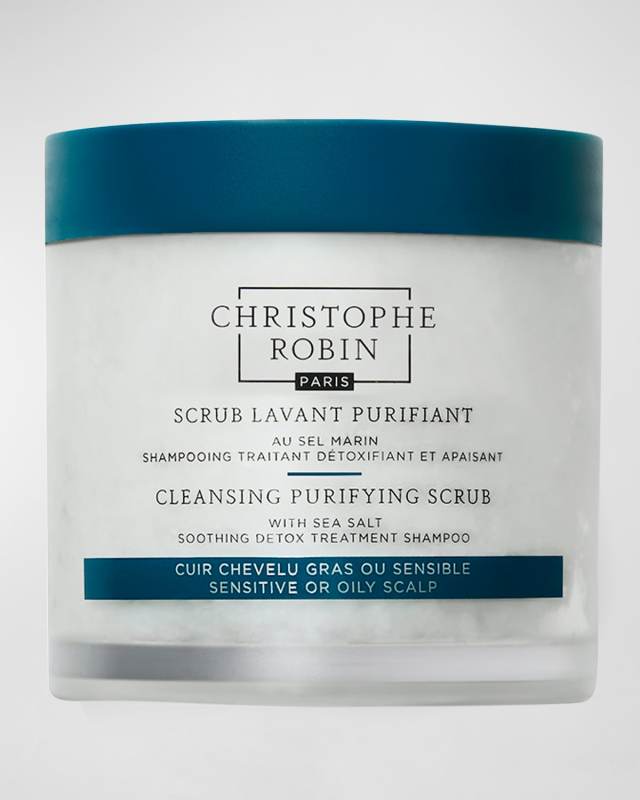 8.4 oz. Cleansing Purifying Scrub with Sea Salt