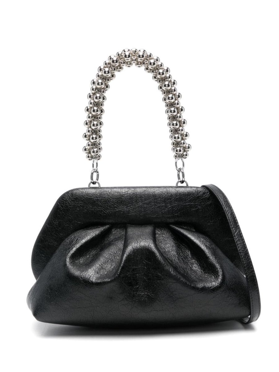 Tia clutch bag