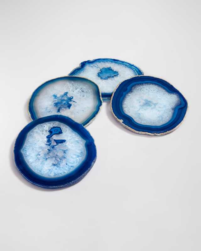 Pedra Coasters, Set of 4