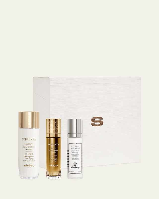 Supremya At Night Prestige Coffret Set