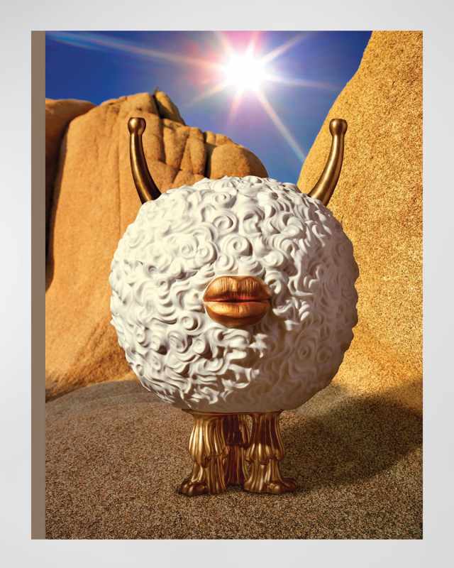 Wild Things: L'Objet x Haas Brothers Book