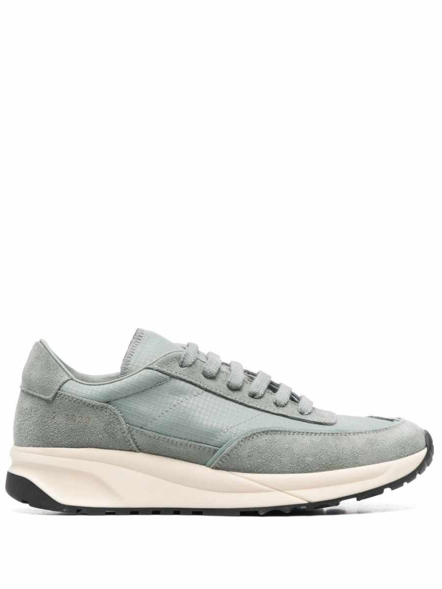 Track 80 low-top sneakers