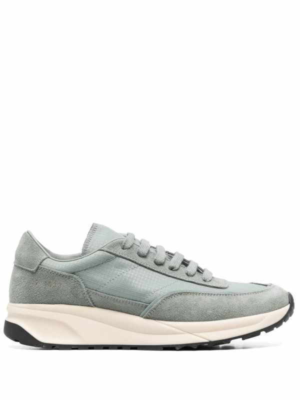 Track 80 low-top sneakers