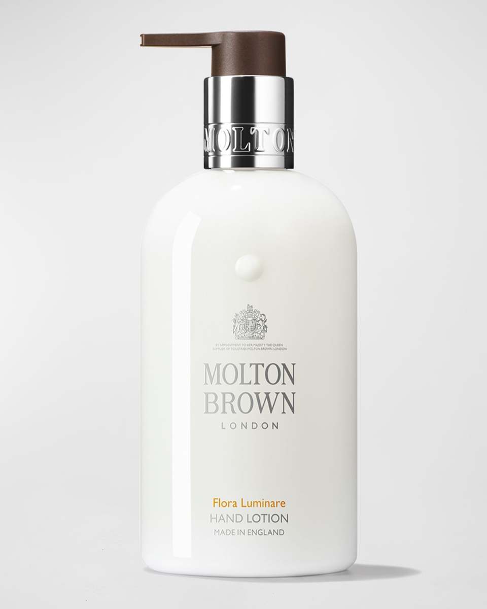 Flora Luminare Hand Lotion
