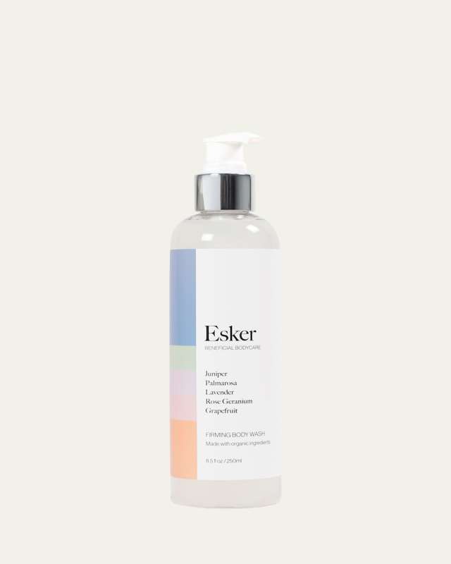 8.5 oz. Firming Body Wash