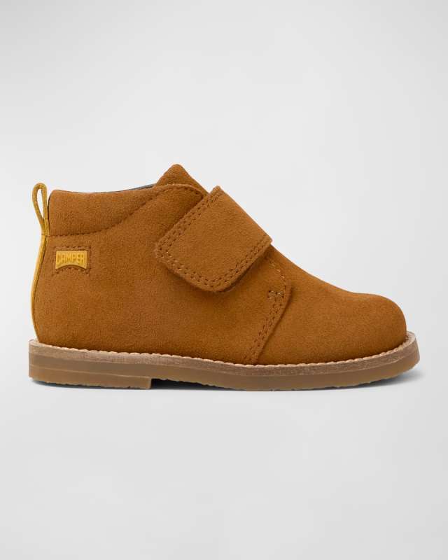 Kid's First Walkers Ankle Boots, Baby/Toddlers