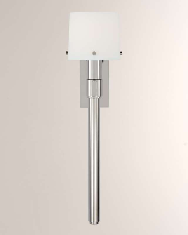 Palma Tall Sconce By Thomas O'Brien