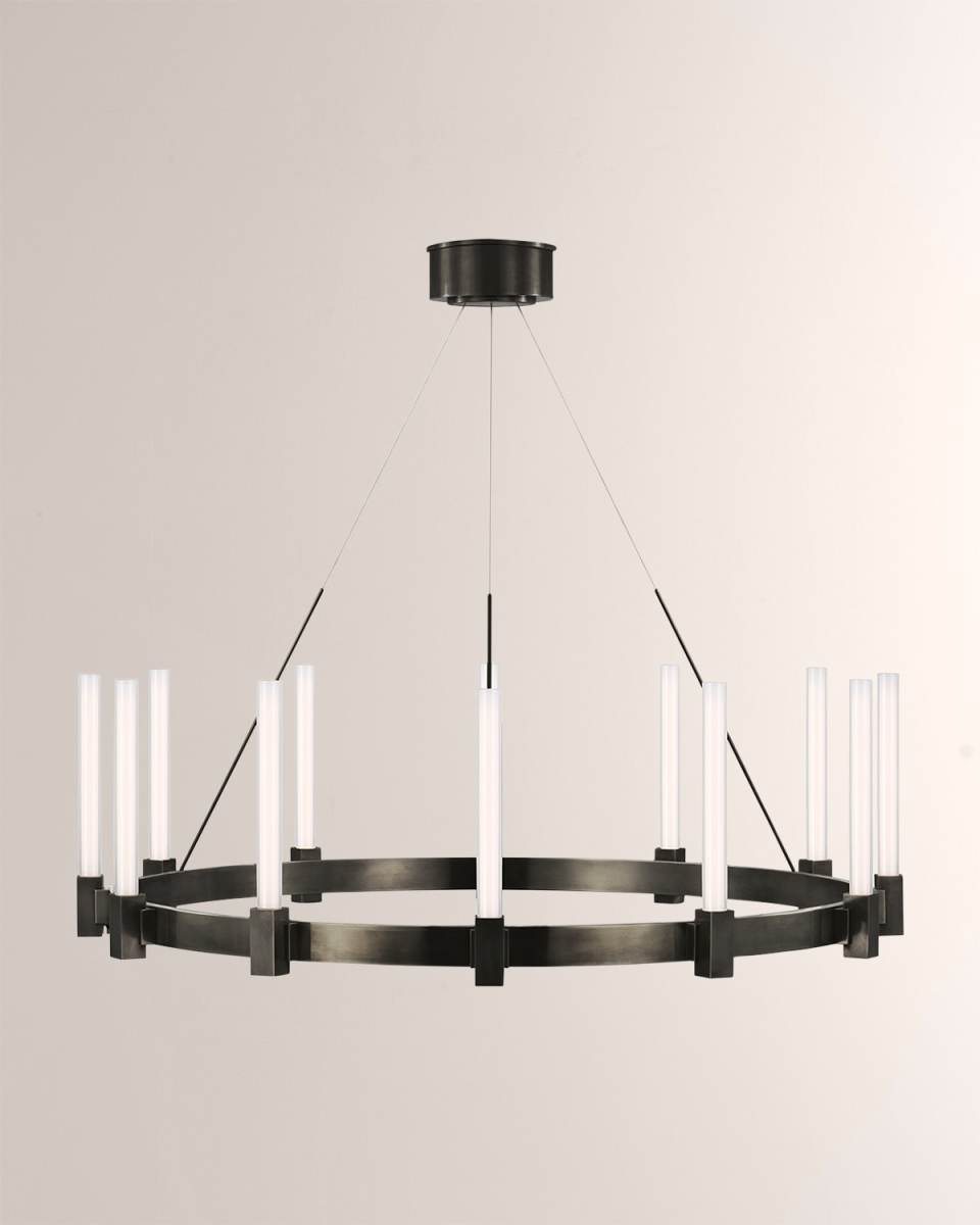 Mafra Large Chandelier by Ian K. Fowler