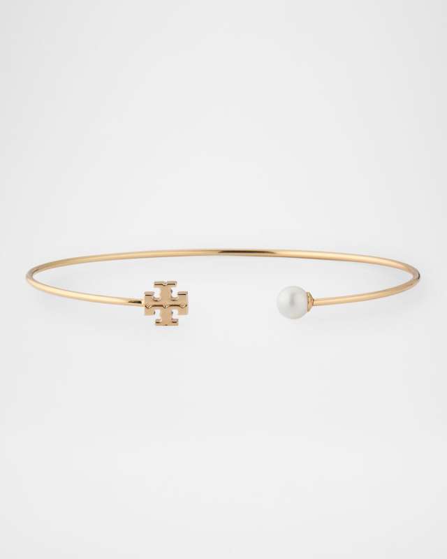 Delicate Kira Pearly Cuff