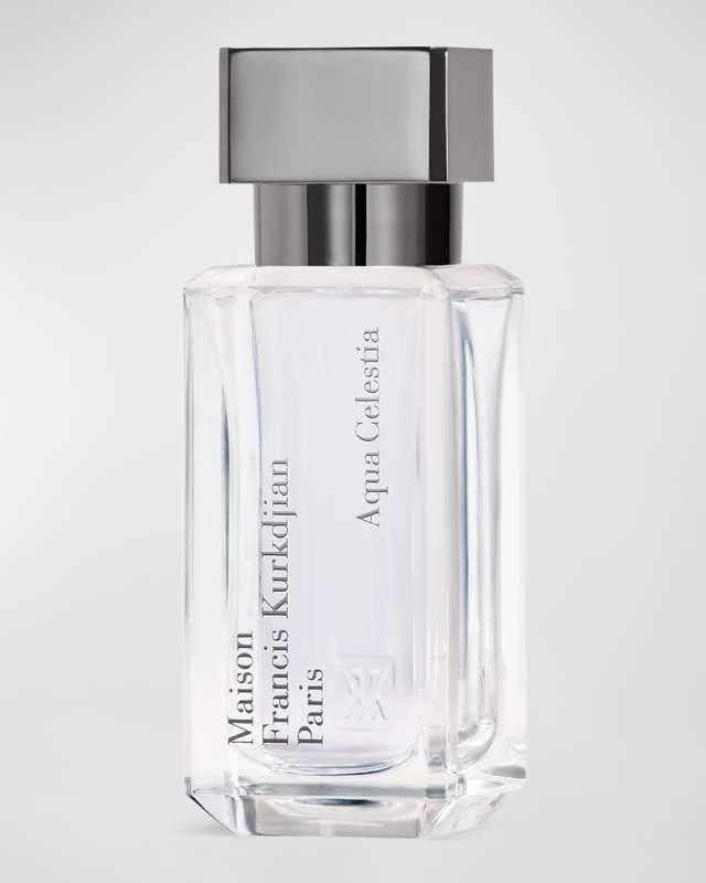 Aqua Celestia Eau de Toilette,