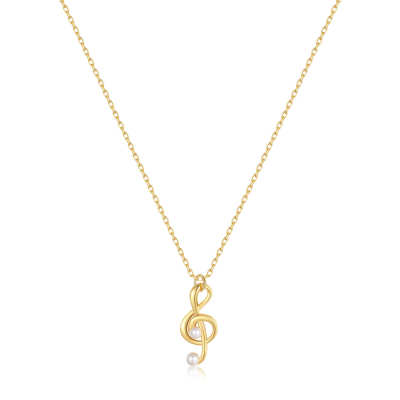 SUIHE 「Aria」Necklace