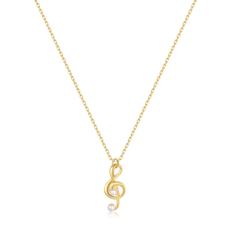 SUIHE 「Aria」Necklace