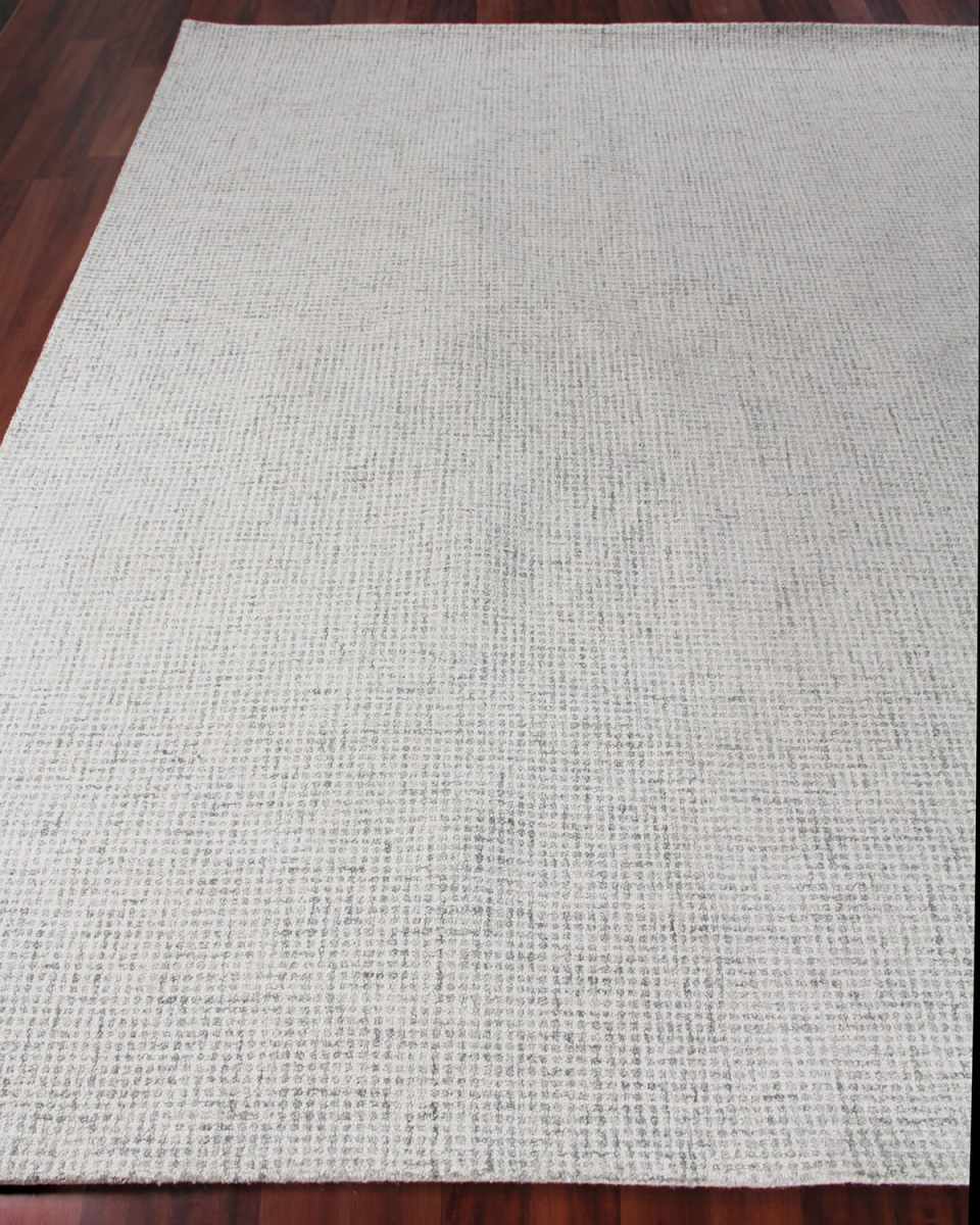 Devor Hand-Tufted Rug, 10' x 14'